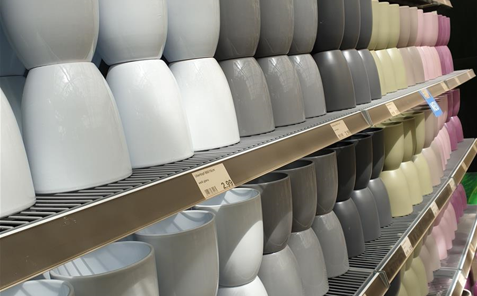 Indoor - Tolle Pflanzgefäße für Zuhause