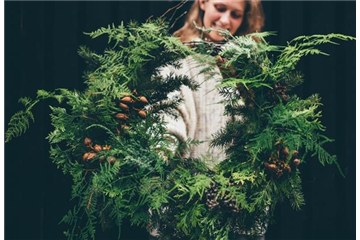 ADVENT, ADVENT – EIN KERZLEIN BRENNT!