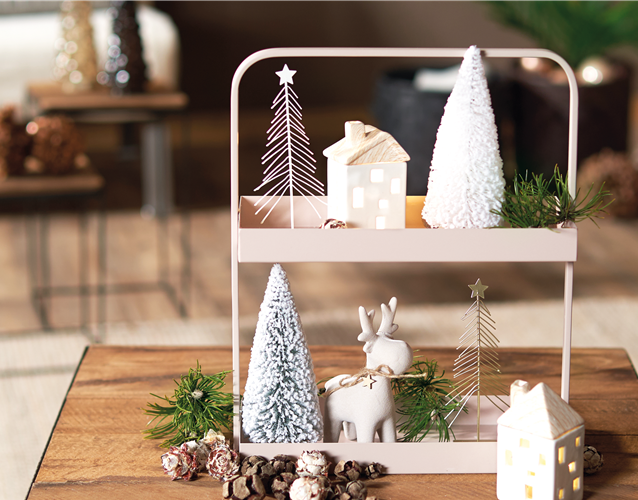 SCHöNE SCHLICHTHEIT!