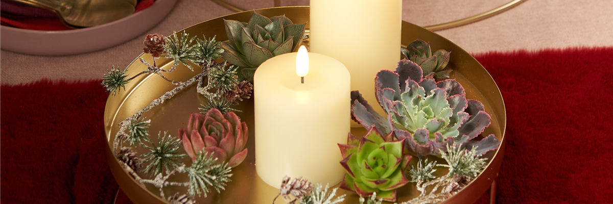 IM GLANZ DER ELEGANZ!