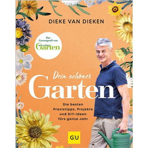 Buch des Monats: Februar!